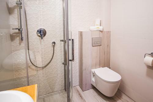 Apartamenty Homole