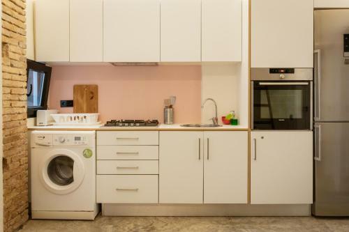 Apartamento Beach Loft
