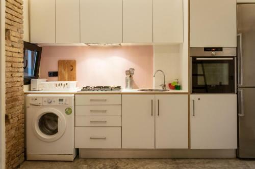 Apartamento Beach Loft