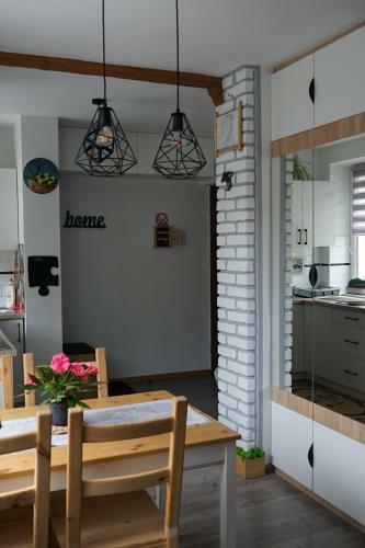 Apartamento ?owca Pienin