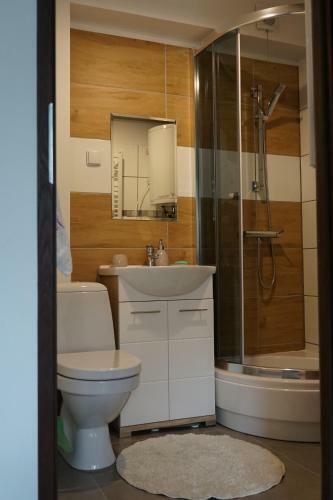 Apartamento ?owca Pienin