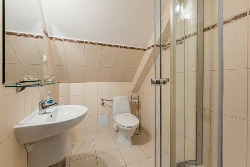 Apartamenty Pod Kosarkami