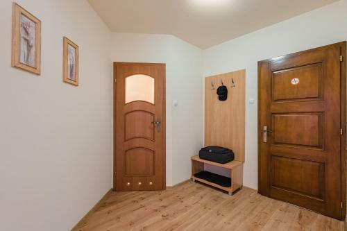 Apartamenty Pod Kosarkami