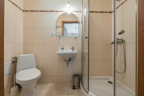Apartamenty Pod Kosarkami