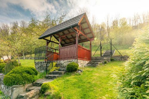 Apartamenty Pod Kosarkami