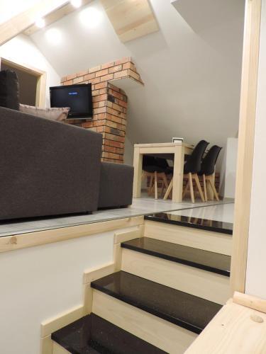 Apartamento Na ?wierkowym Strychu