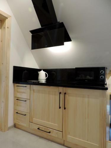 Apartamento Na ?wierkowym Strychu