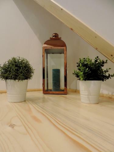 Apartamento Na ?wierkowym Strychu