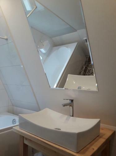Apartamento Na ?wierkowym Strychu