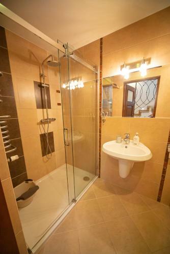 Apartamenty Nad Dunajcem