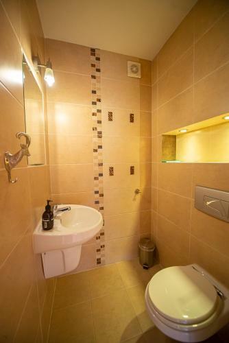 Apartamenty Nad Dunajcem
