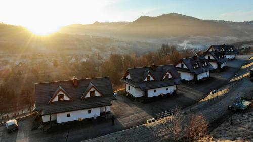 G�ralskie Domki