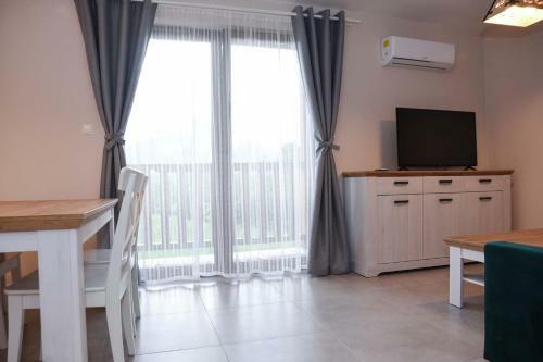 Apartamenty Homole Apartament E4