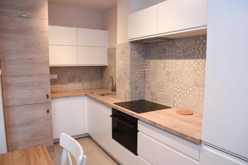 Apartamenty Homole Apartament E4
