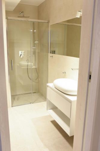 Apartamenty Homole Apartament E4