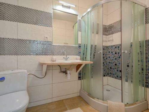 Hostal Enklawa U Zosi