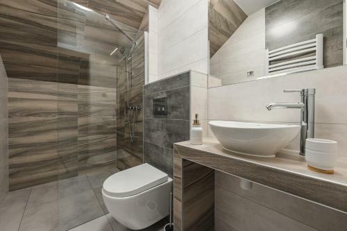 Hostal Enklawa U Zosi