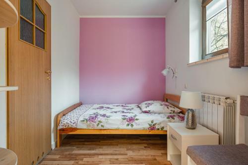 Hostal Enklawa U Zosi