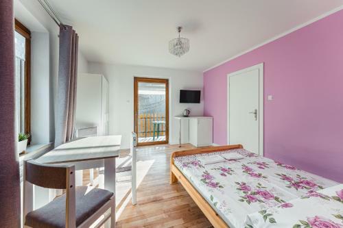 Hostal Enklawa U Zosi