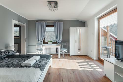 Hostal Enklawa U Zosi