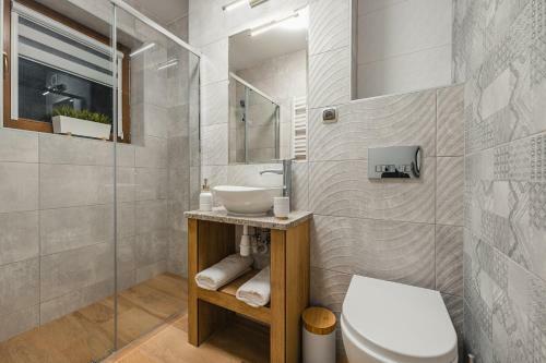 Hostal Enklawa U Zosi