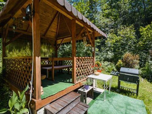 Hostal Enklawa U Zosi
