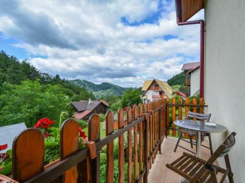 Hostal Enklawa U Zosi