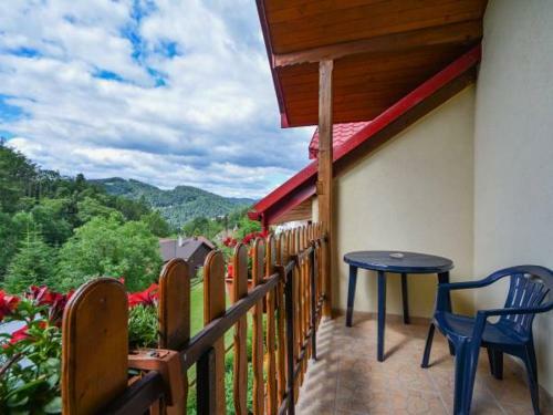 Hostal Enklawa U Zosi