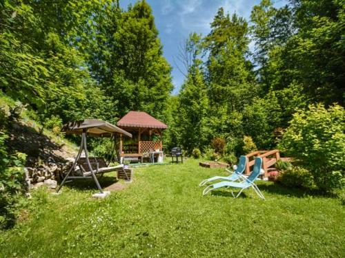 Hostal Enklawa U Zosi