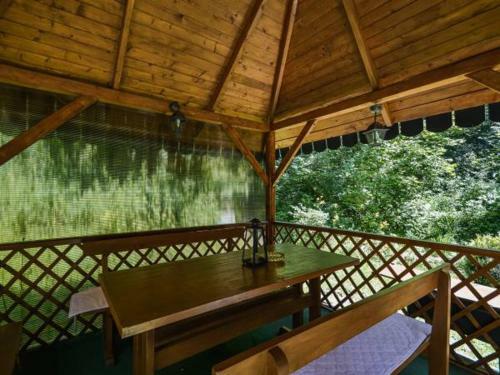 Hostal Enklawa U Zosi
