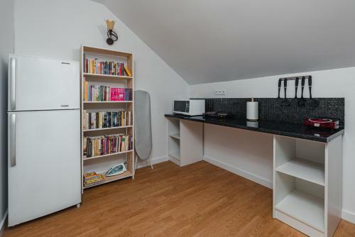 Hostal Enklawa U Zosi