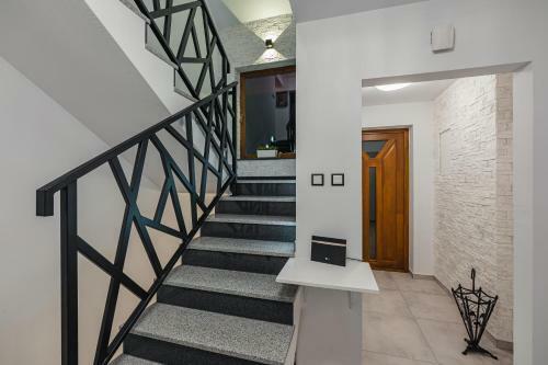 Hostal Enklawa U Zosi