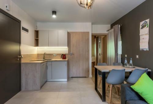 Apartamento Willa Nad Parkiem
