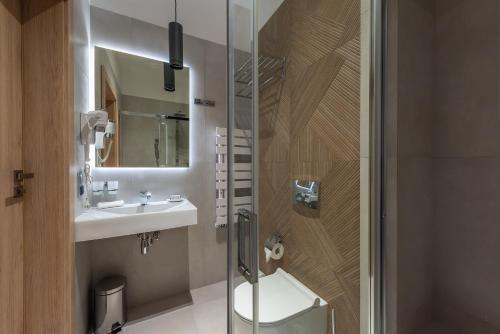 Apartamento Willa Nad Parkiem