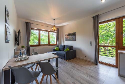 Apartamento Willa Nad Parkiem