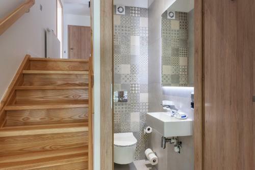 Apartamento Willa Nad Parkiem