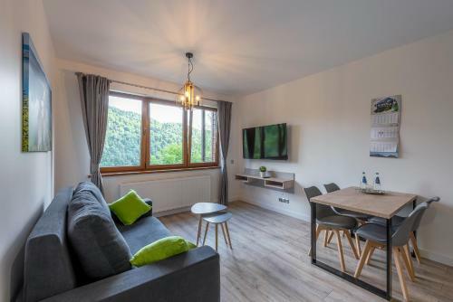 Apartamento Willa Nad Parkiem