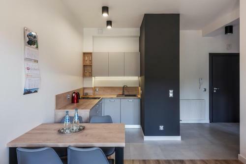 Apartamento Willa Nad Parkiem
