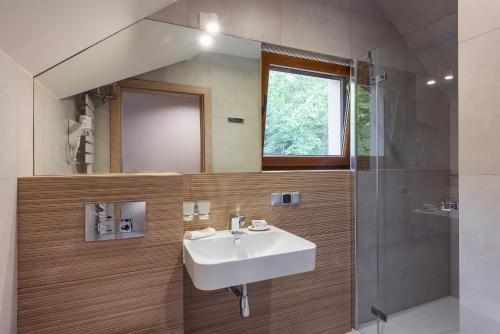 Apartamento Willa Nad Parkiem