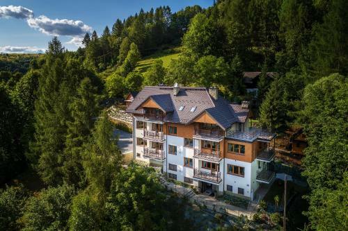 Apartamento Willa Nad Parkiem