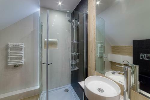 Apartamenty Na Skarpie