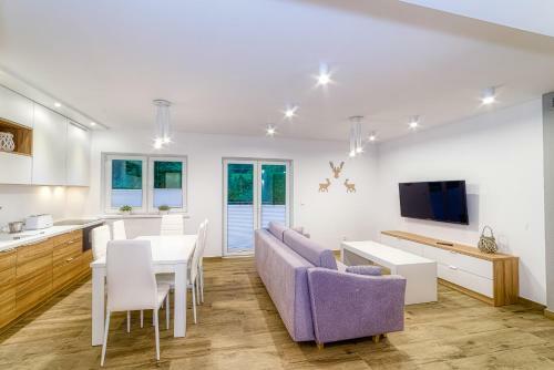 Apartamenty Na Skarpie