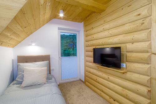 Apartamenty Na Skarpie