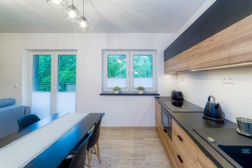 Apartamenty Na Skarpie