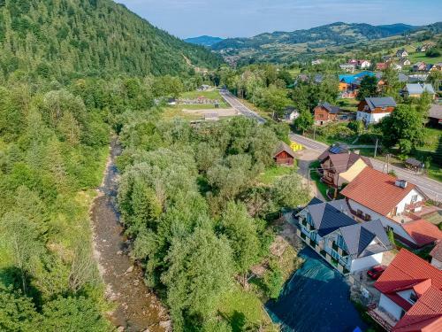 Apartamenty Na Skarpie