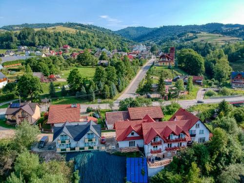 Apartamenty Na Skarpie