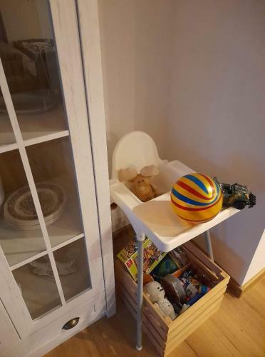 Apartament U Antosia Szczawnica