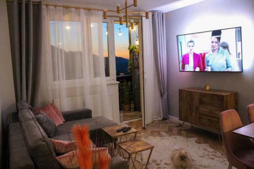 Apartamento Korona Szyszki Szczawnica