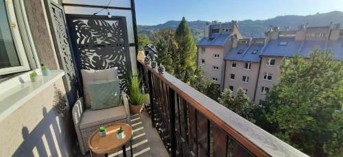 Apartamento Korona Szyszki Szczawnica