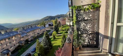 Apartamento Korona Szyszki Szczawnica